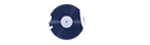 Blue Vinyl