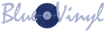 Blue Vinyl